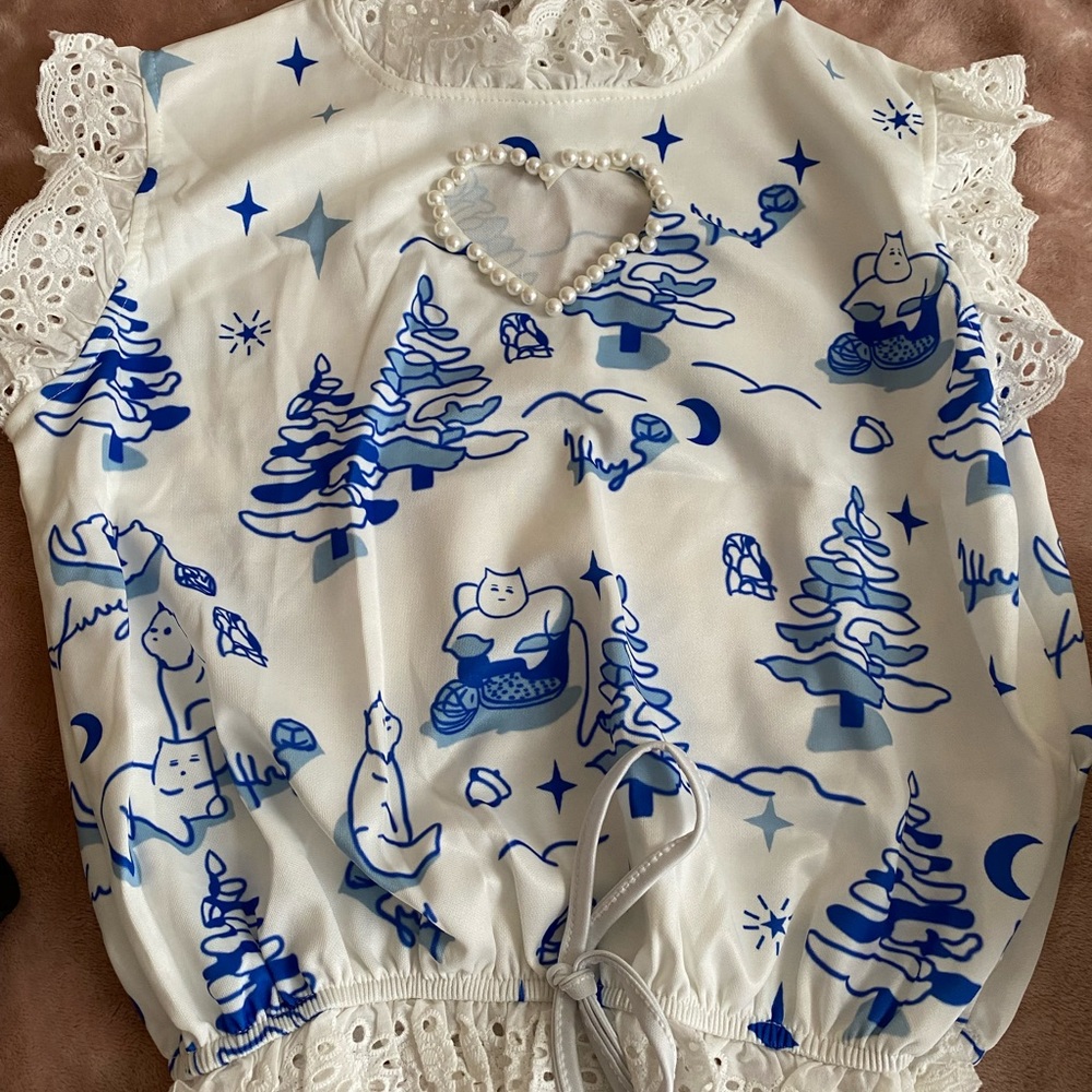 Princess set - Picture 2 of 12